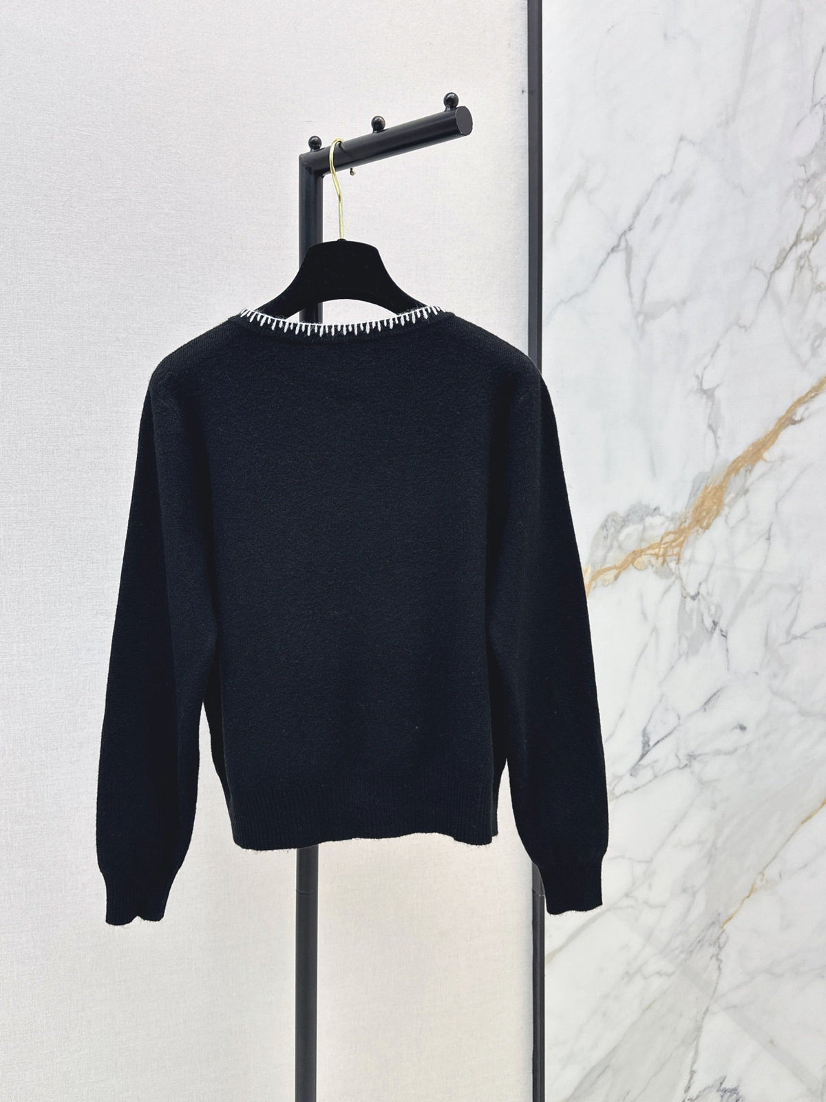 Chanel / 26 Fall-Winter Latest Knit Cardigan