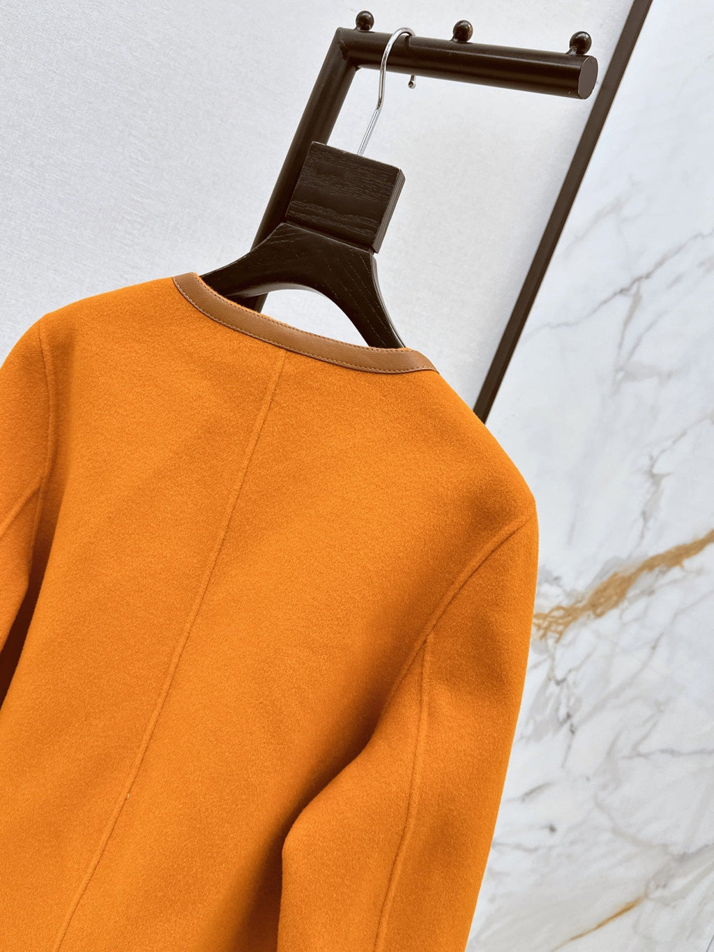 Hermès/26 Fall-Winter Latest Equestrian Jacket