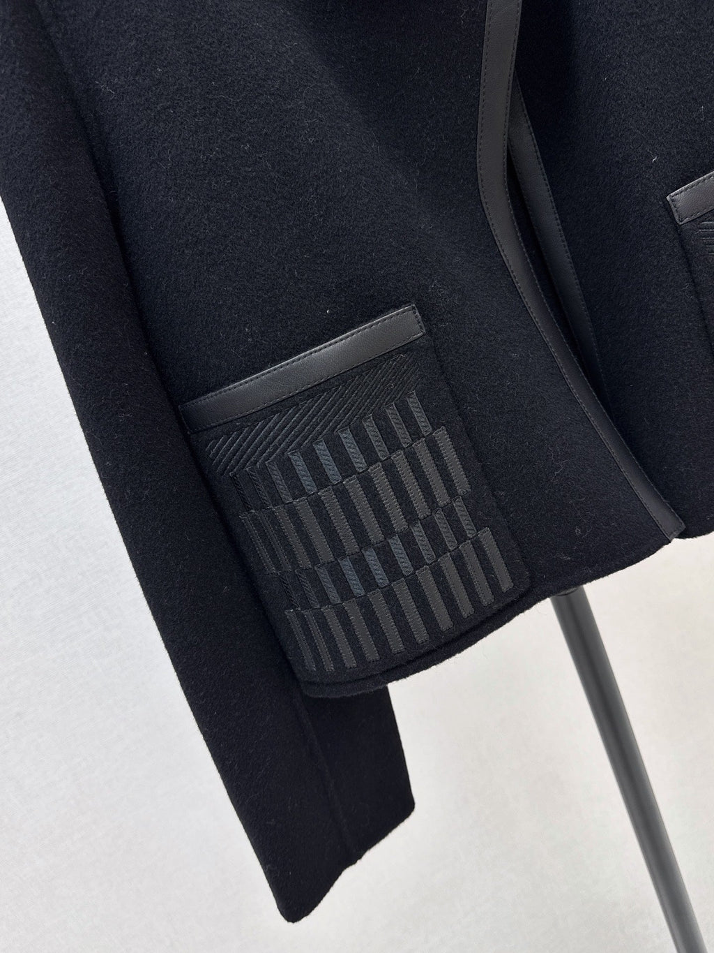 Hermès/26 Fall-Winter Latest Equestrian Jacket