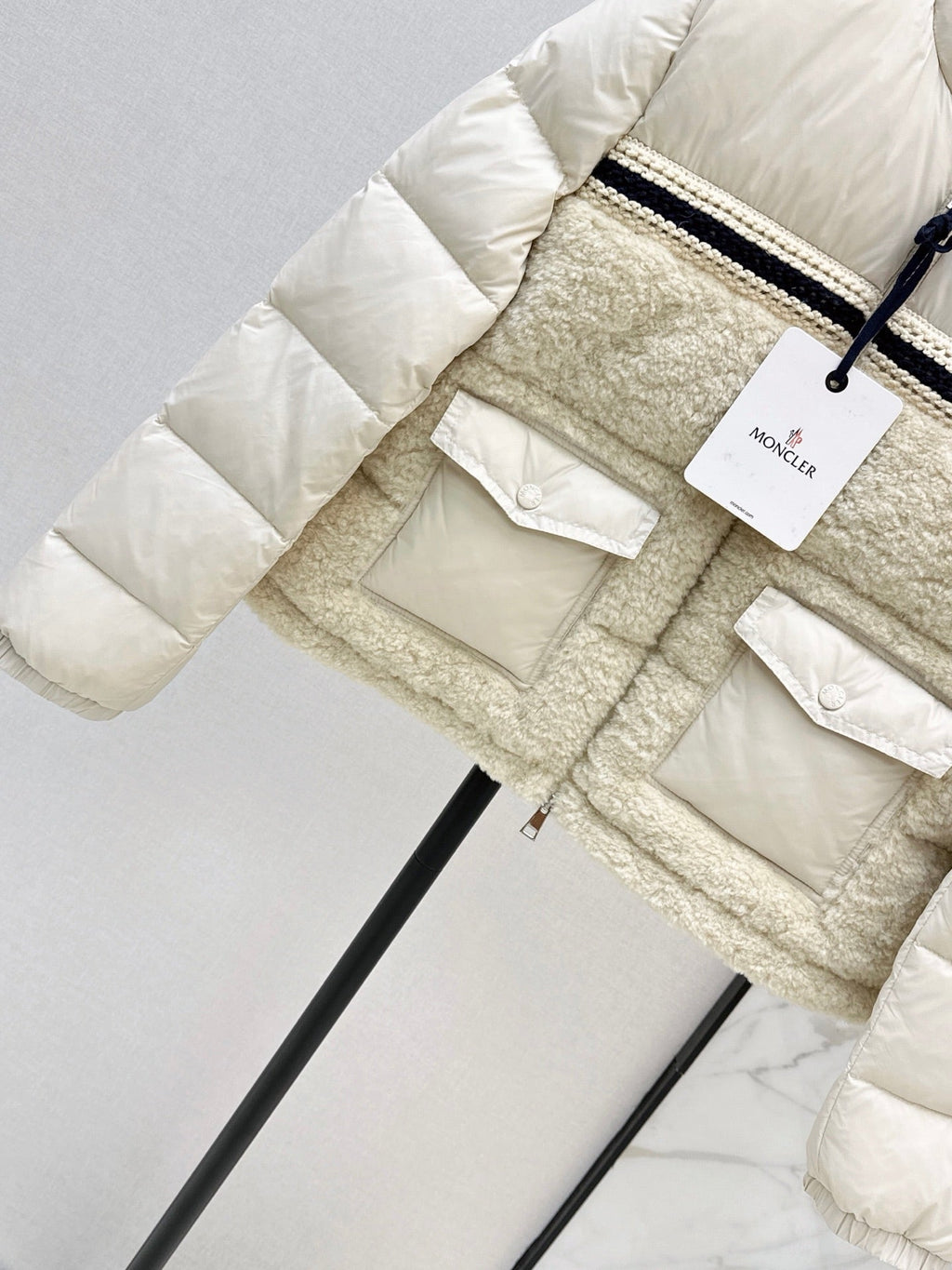 Moncler/26Latest Autumn/Winter Down Jacket