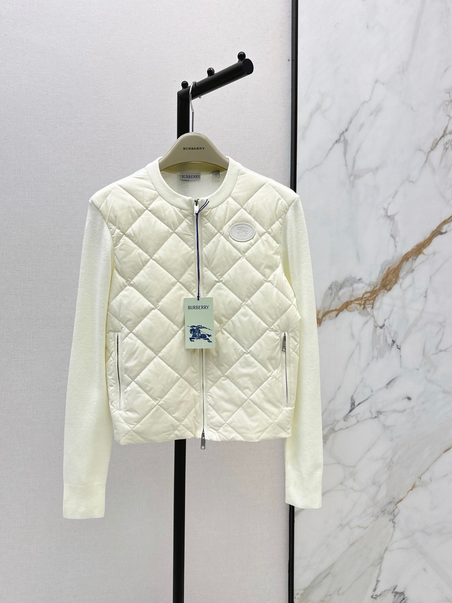 Burberry/26Fall/Winter Collection: Latest Short Down Jacket