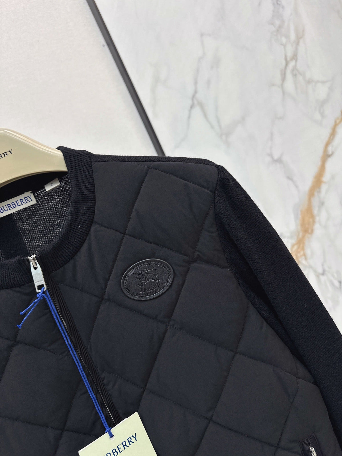 Burberry/26Fall/Winter Collection: Latest Short Down Jacket