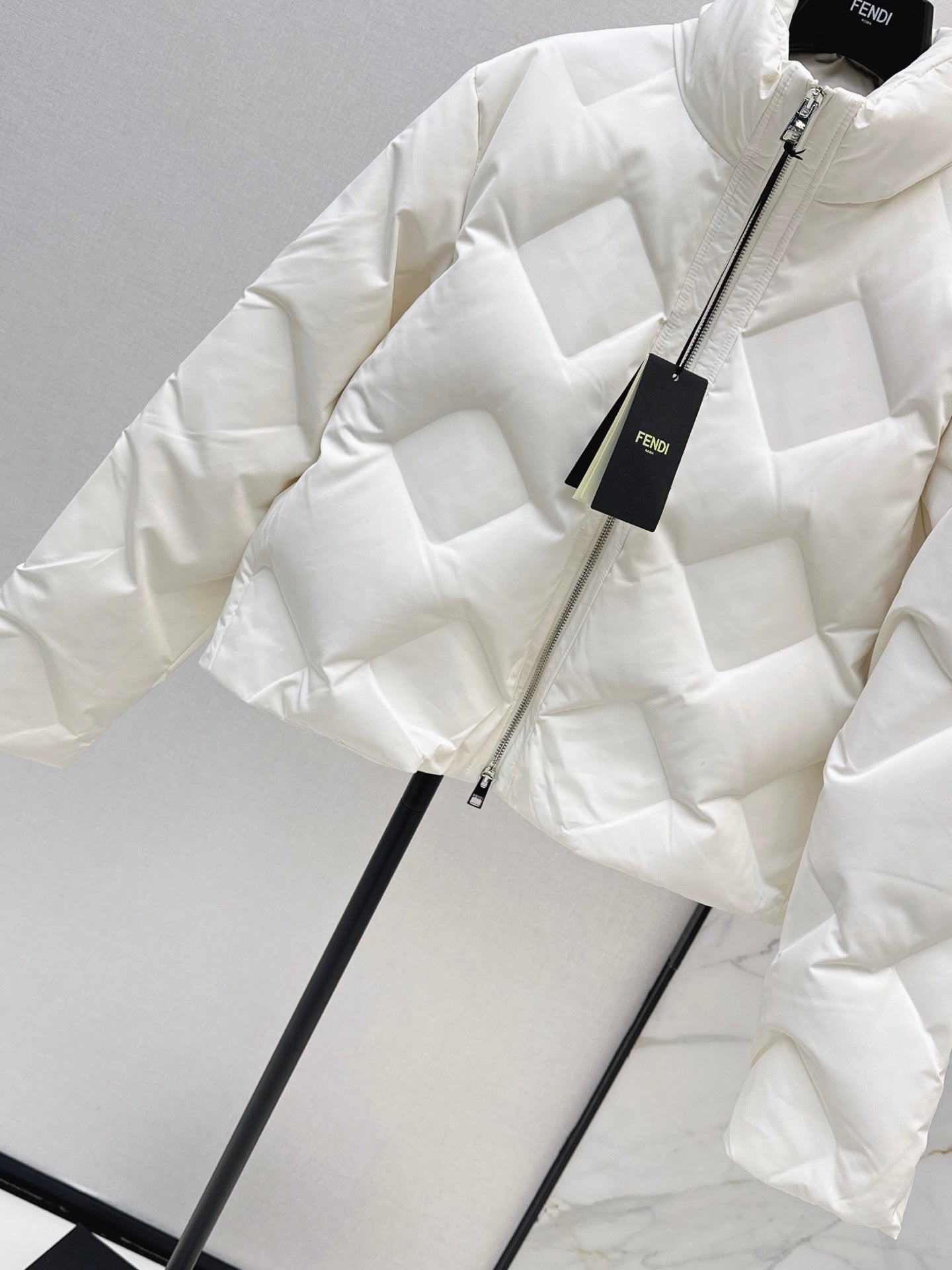 Fendi/26Latest Fall/Winter Down Jacket