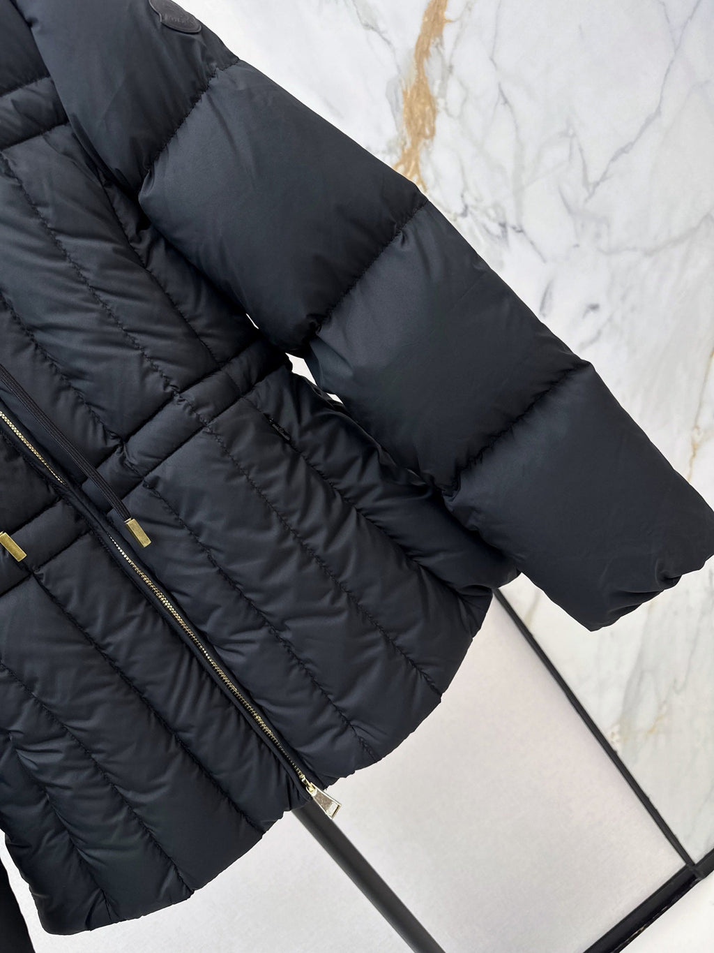 Moncler/26 Fall and Winter Latest 3D Hooded Down Jacket &nbsp;