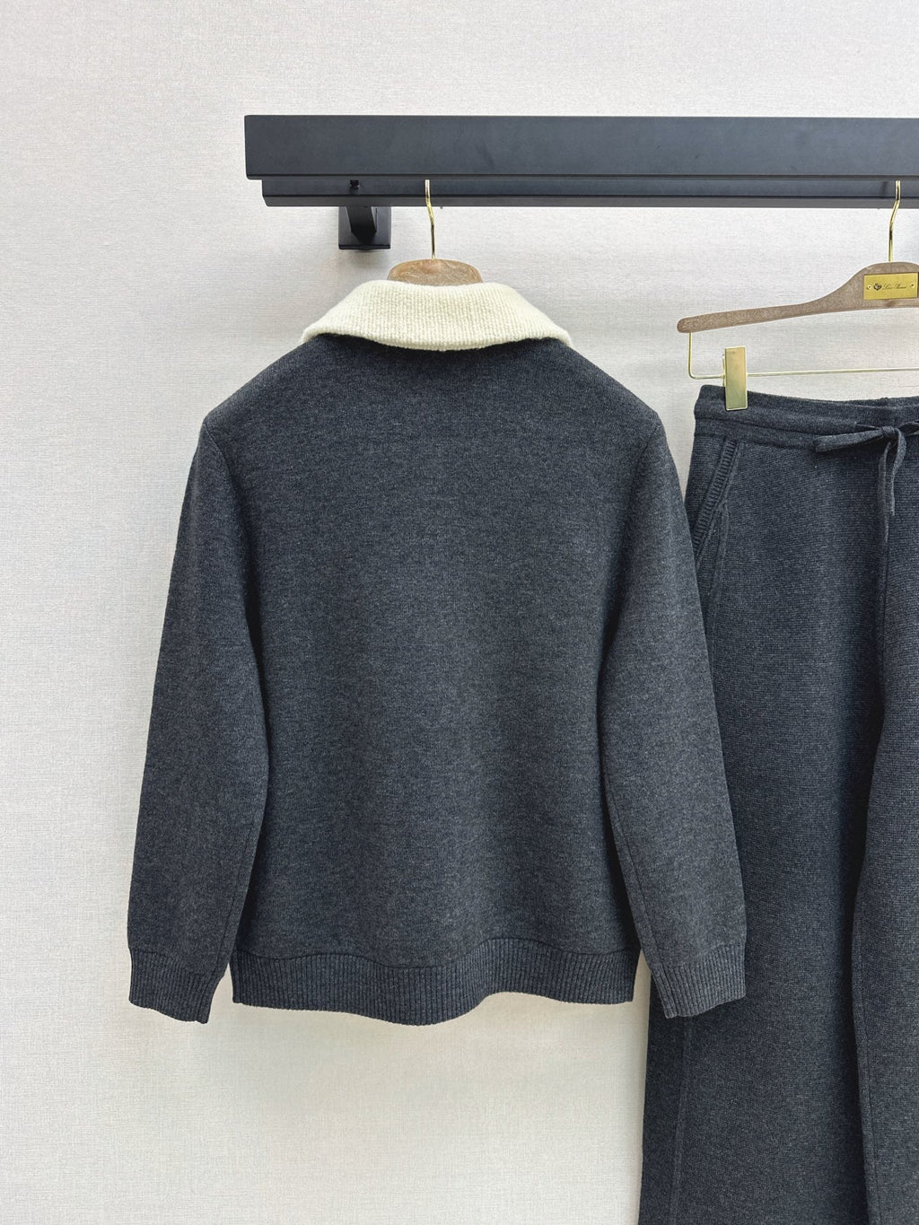 Loro Piana/26Latest High-End Cashmere Set for Autumn/Winter