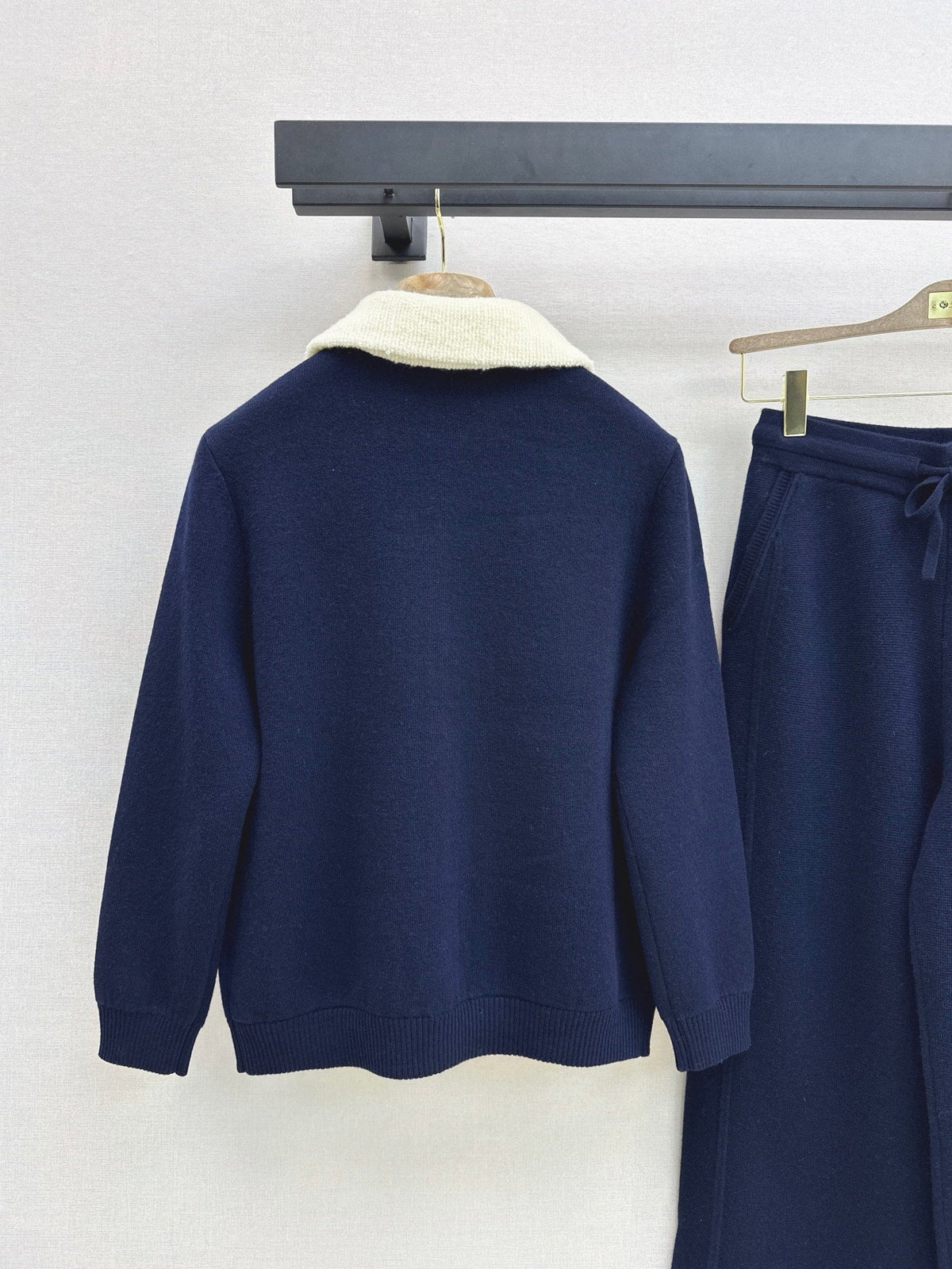 Loro Piana/26Latest High-End Cashmere Set for Autumn/Winter