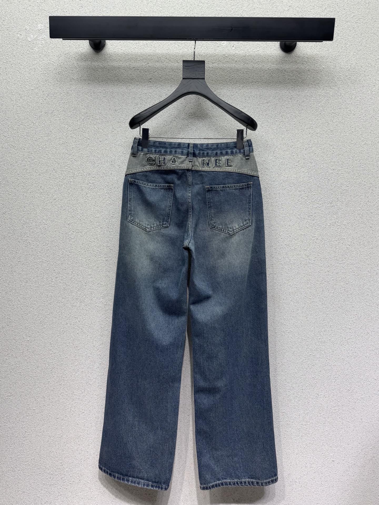 chanel/26Latest Denim Pants