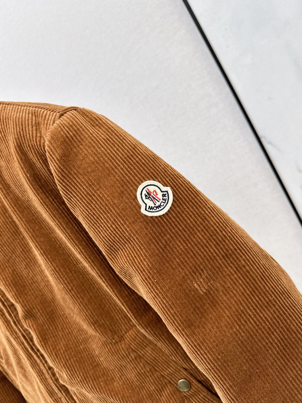 Moncler/26 Fall/Winter Latest Double-Sided Wearable Down Jacket