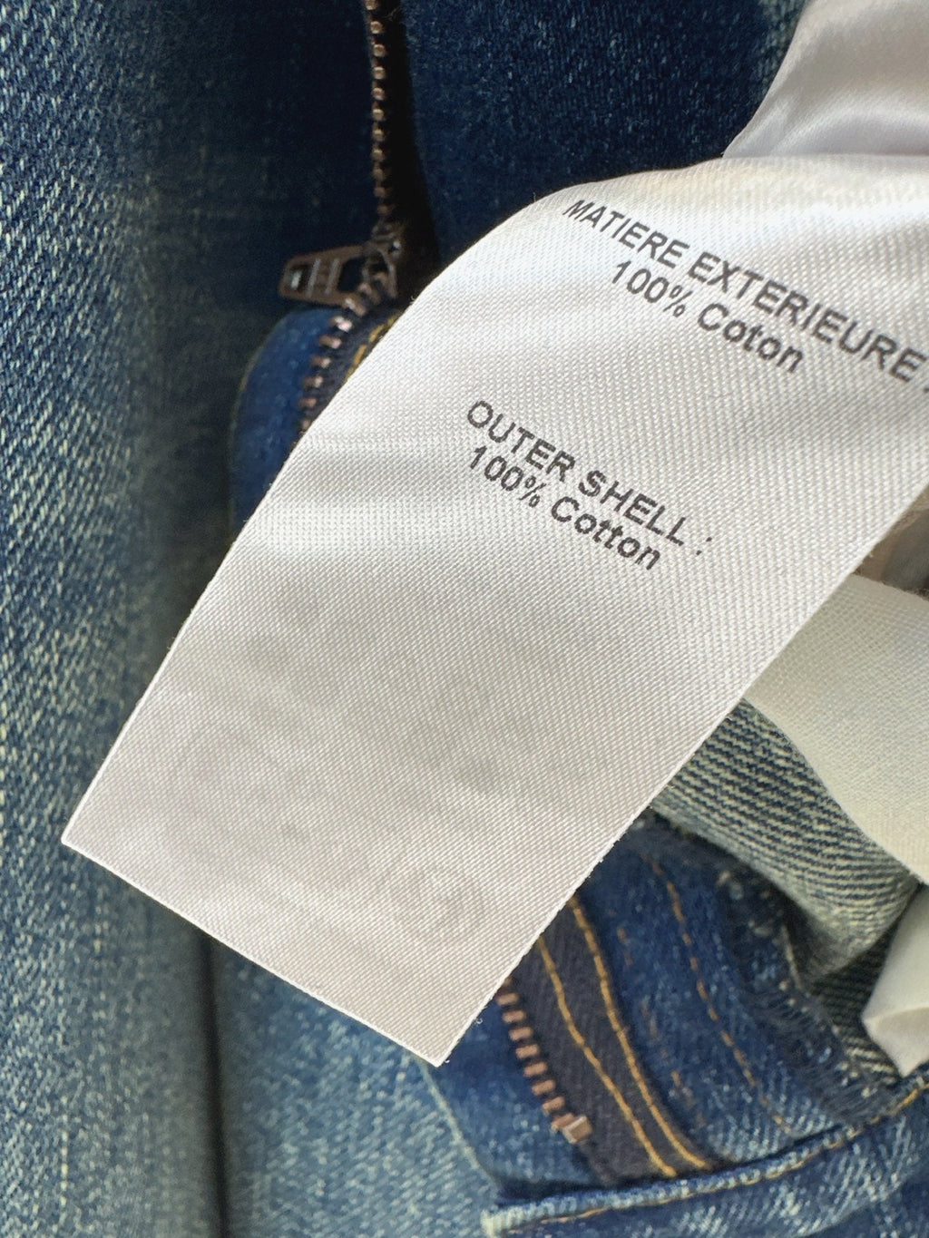 Chloe/26 Early Autumn Latest Straight-Leg Jeans