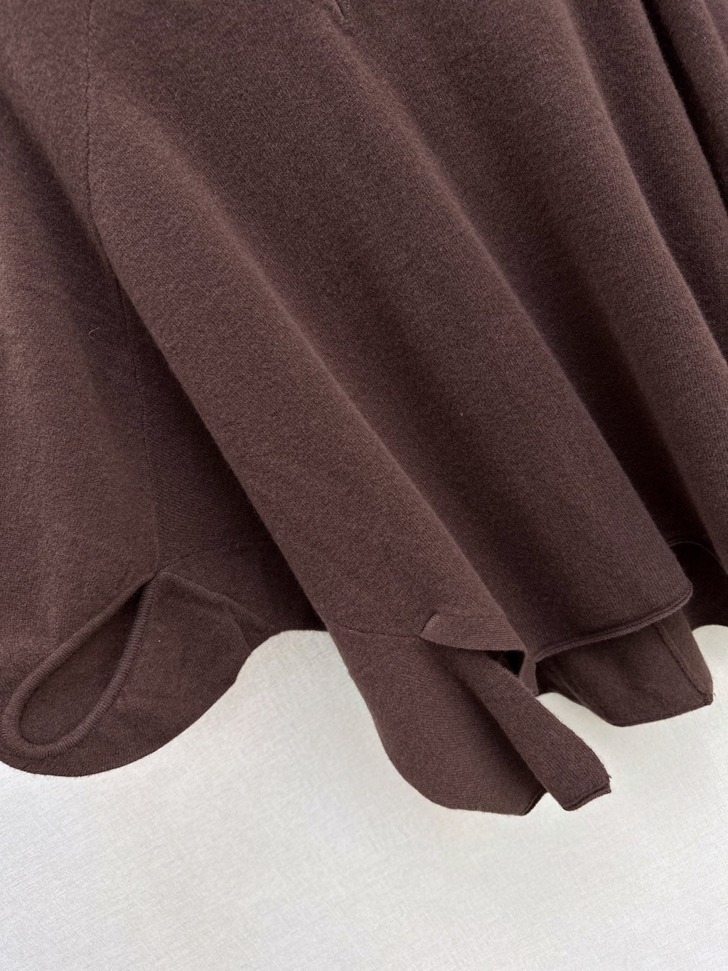 Brunello Cucinelli/ 26 Fall-Winter Latest Lazy Style Wool Set