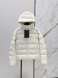 ARC'TERYX/ 26 Fall/Winter Latest Stand Collar Hooded Short Down Jacket
