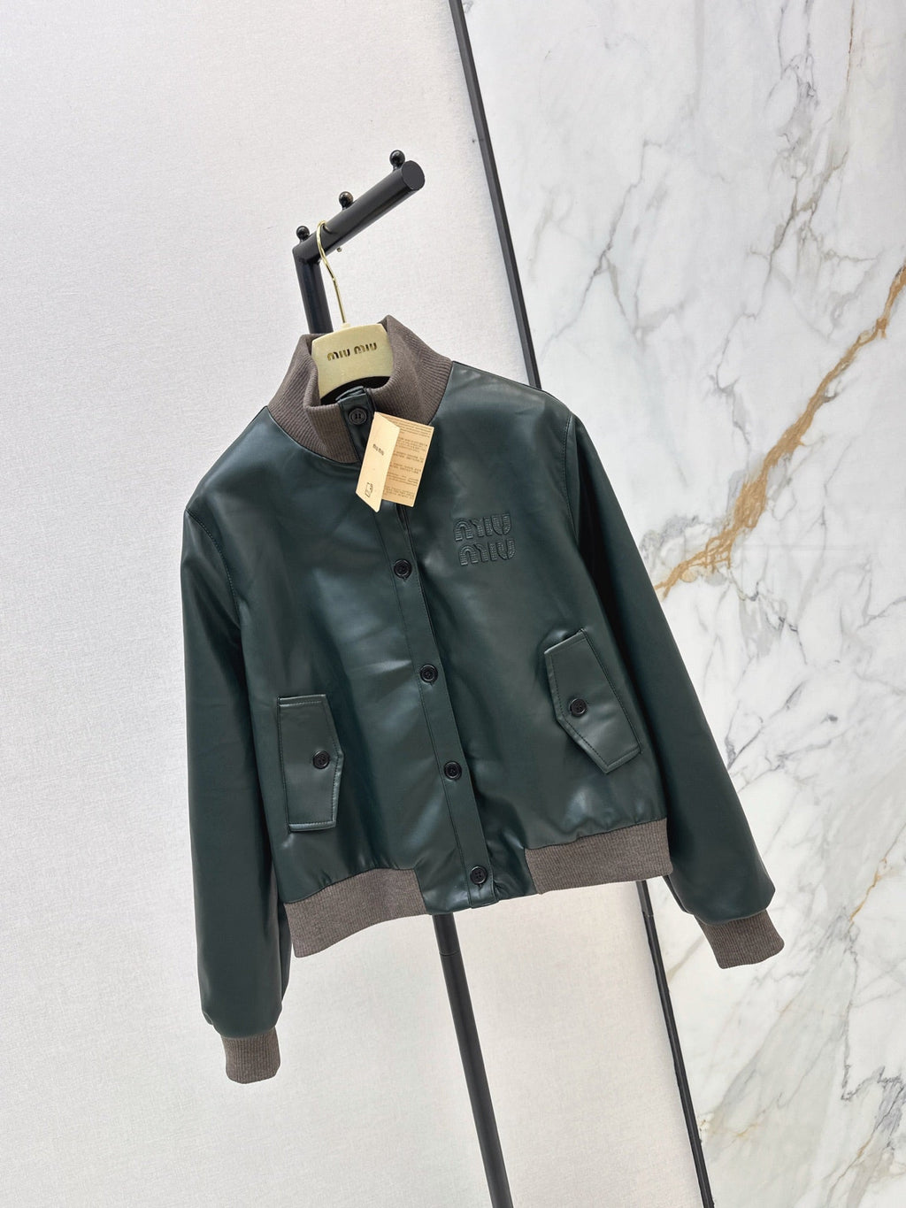 MiuMiu/26 Early Autumn New Jacket