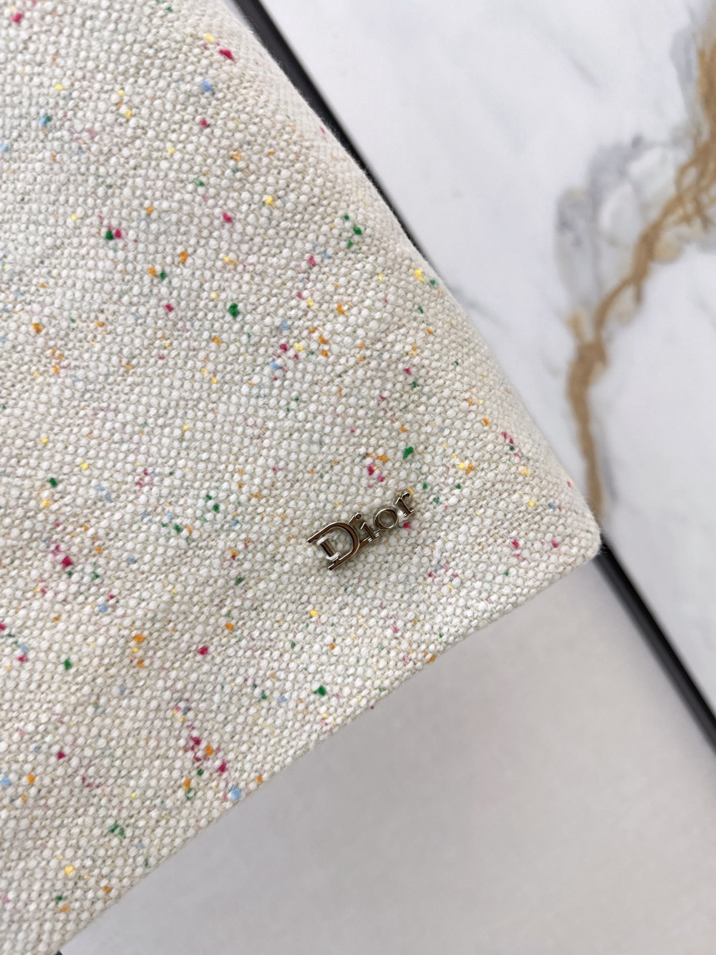 Chanel / 26 Fall-Winter Latest Polka Dot High-Waist SkirtChanel / 26 Fall-Winter Latest Polka Dot High-Waist Skirt