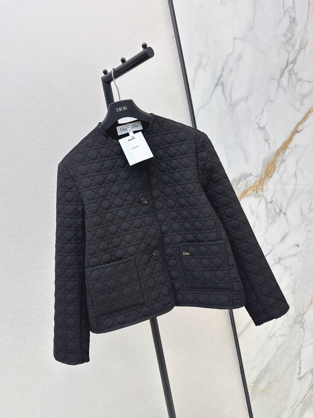 Dior / 2026 Fall-Winter Latest Cotton Jacket