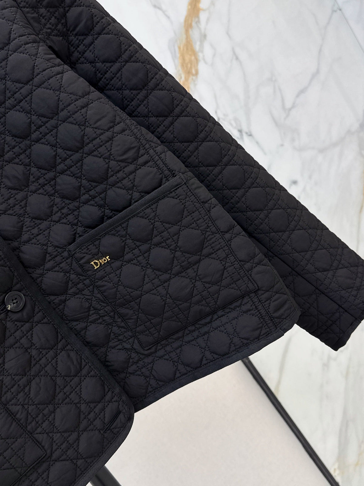 Dior / 2026 Fall-Winter Latest Cotton Jacket