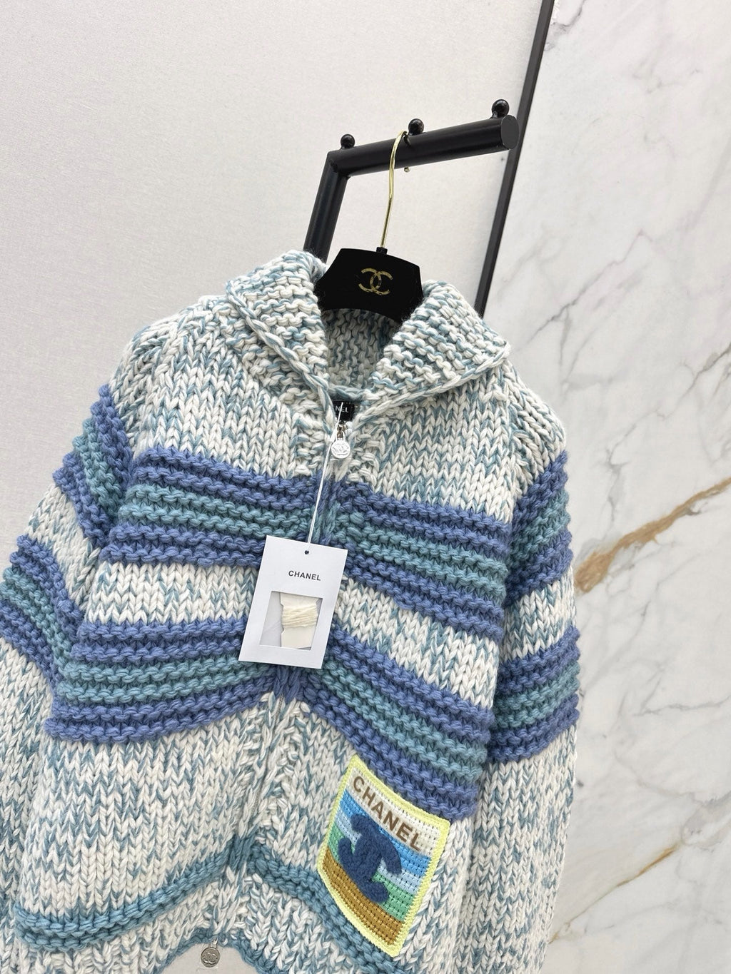 Chanel/26 Fall/Winter New Girlish Chic Cardigan Jacket