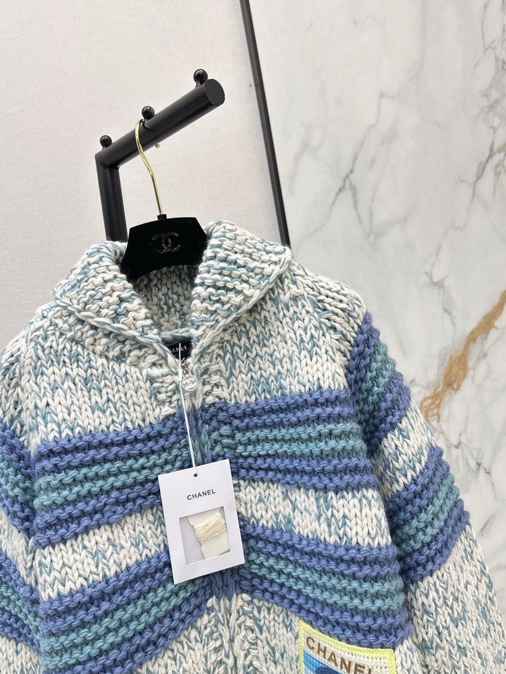 Chanel/26 Fall/Winter New Girlish Chic Cardigan Jacket