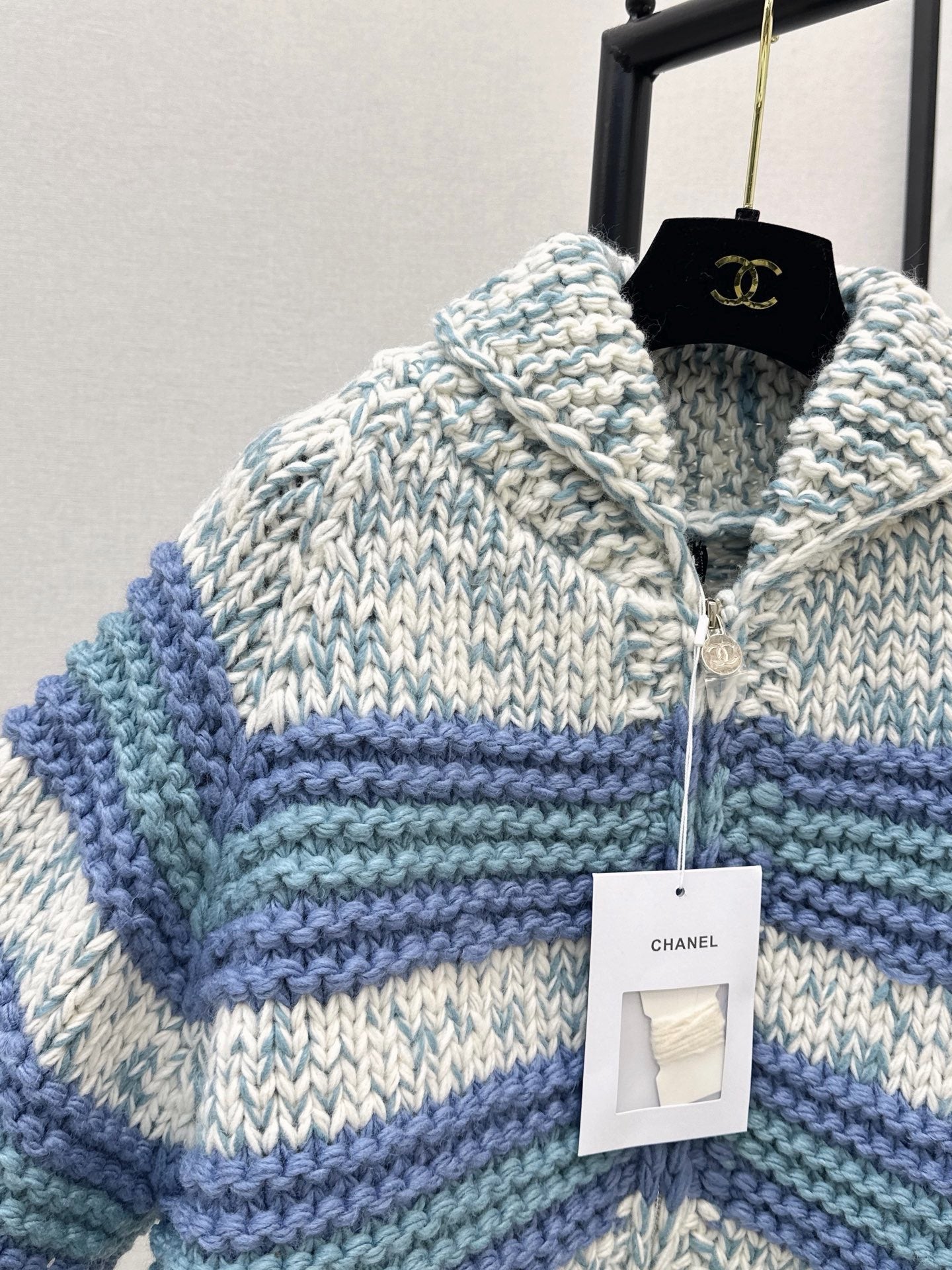 Chanel/26 Fall/Winter New Girlish Chic Cardigan Jacket