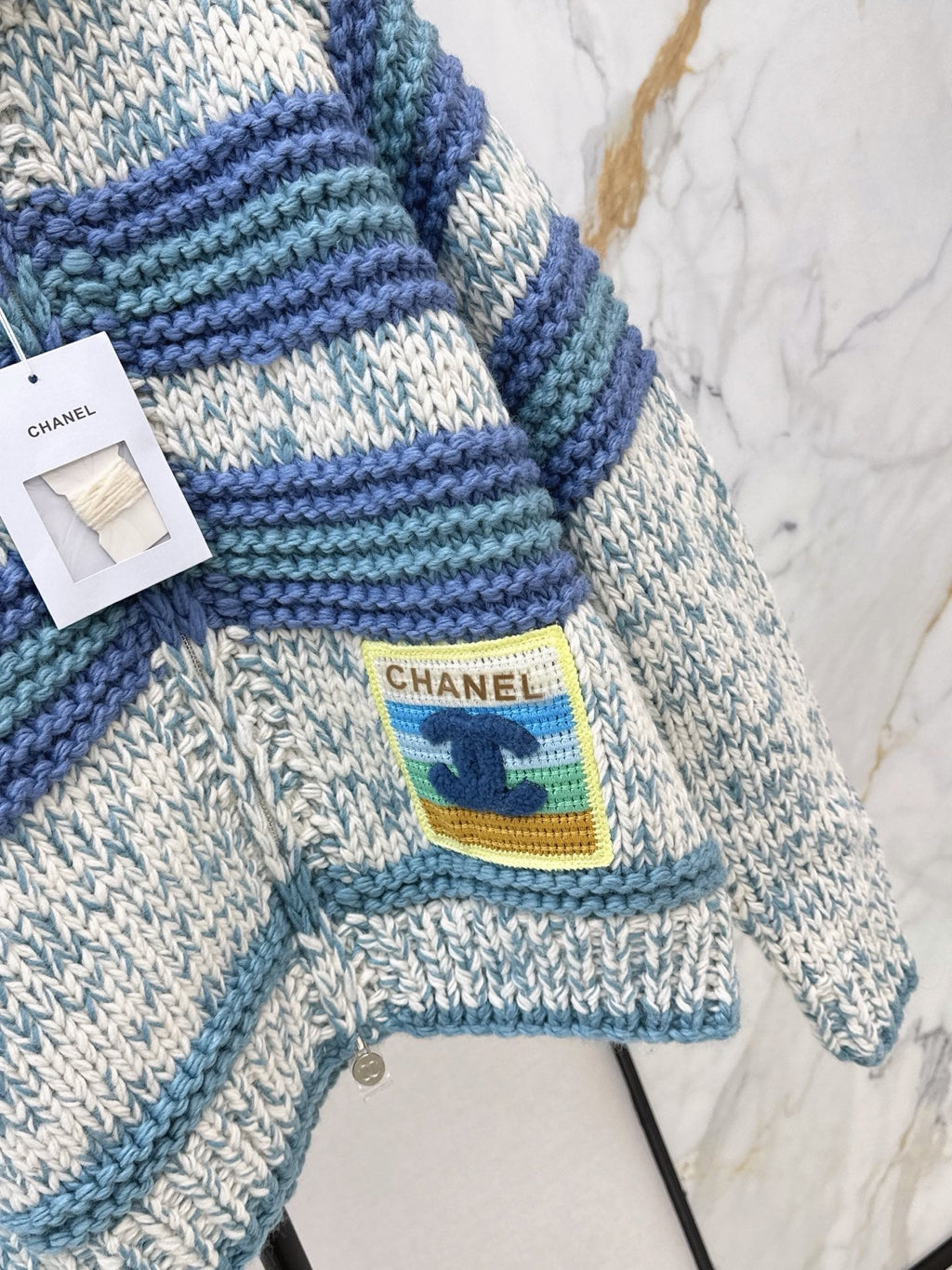 Chanel/26 Fall/Winter New Girlish Chic Cardigan Jacket
