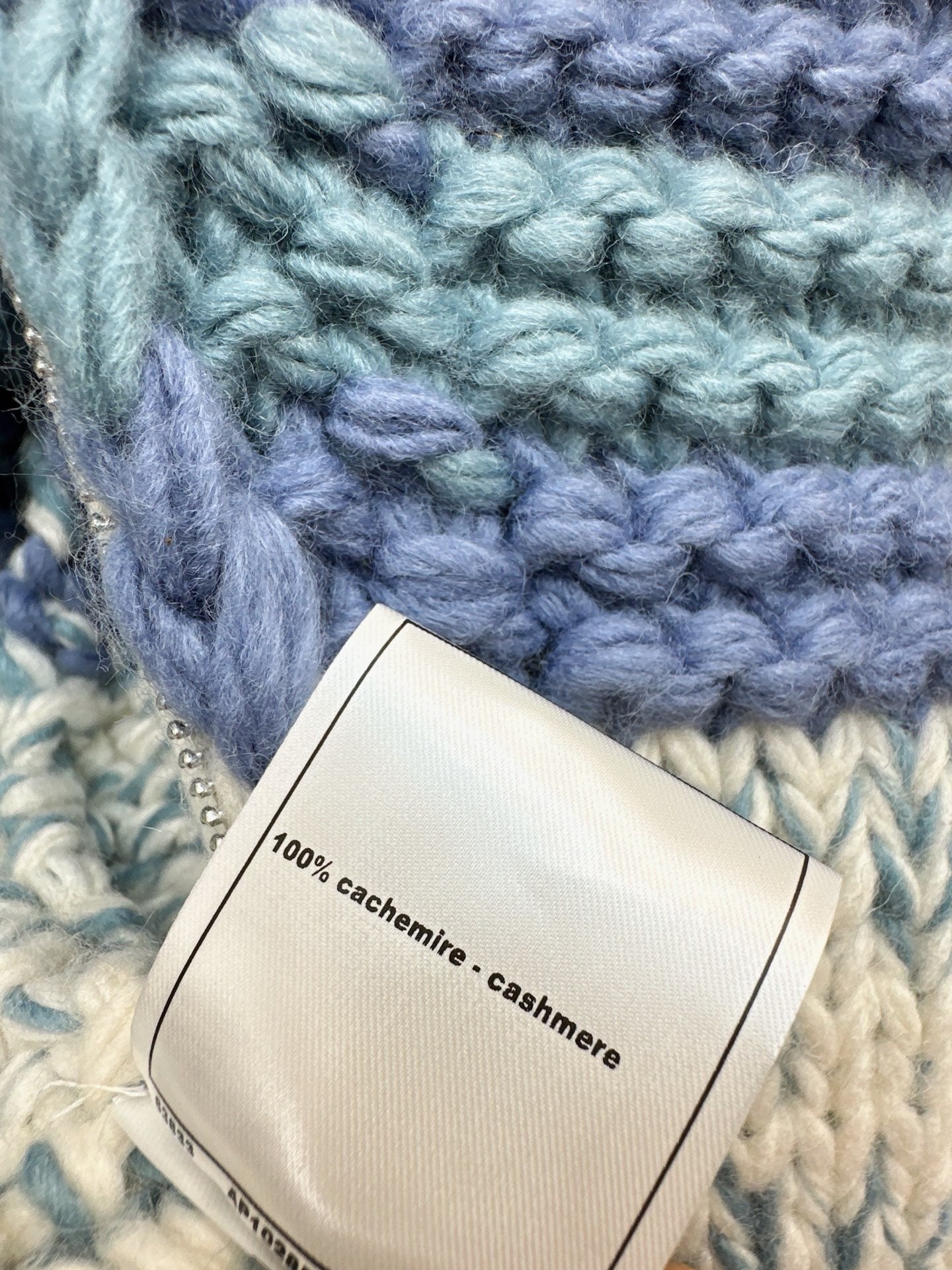 Chanel/26 Fall/Winter New Girlish Chic Cardigan Jacket