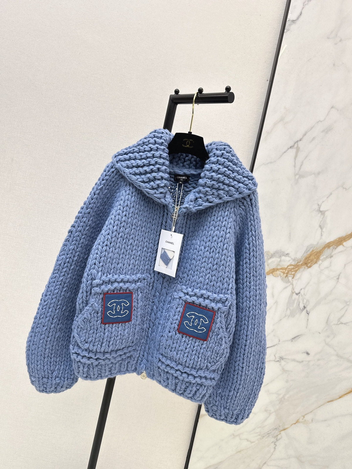Chanel/26 Fall-Winter Latest Girlish Cardigan Jacket