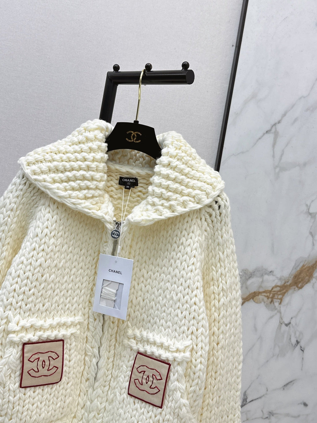 Chanel/26 Fall-Winter Latest Girlish Cardigan Jacket
