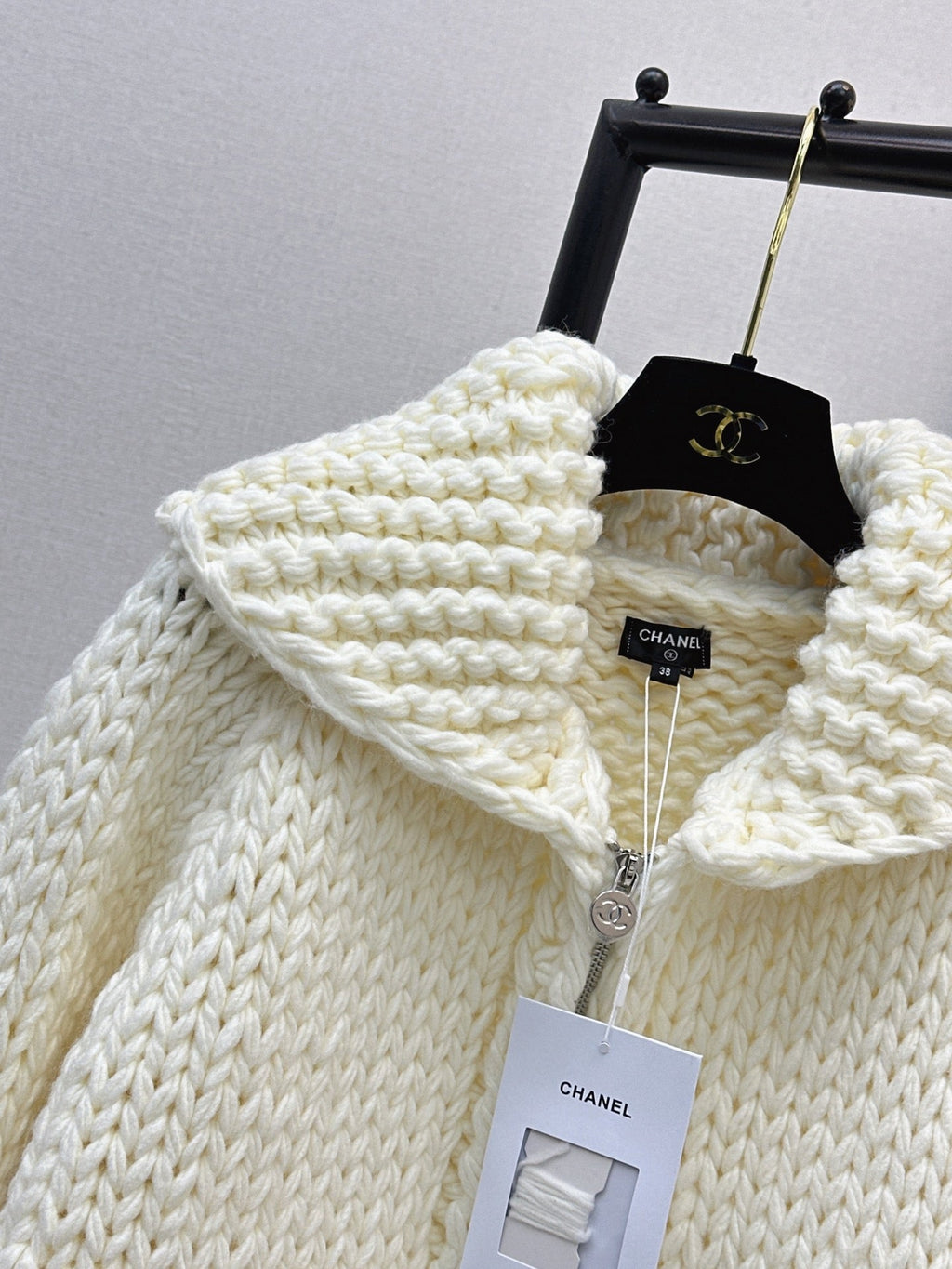 Chanel/26 Fall-Winter Latest Girlish Cardigan Jacket