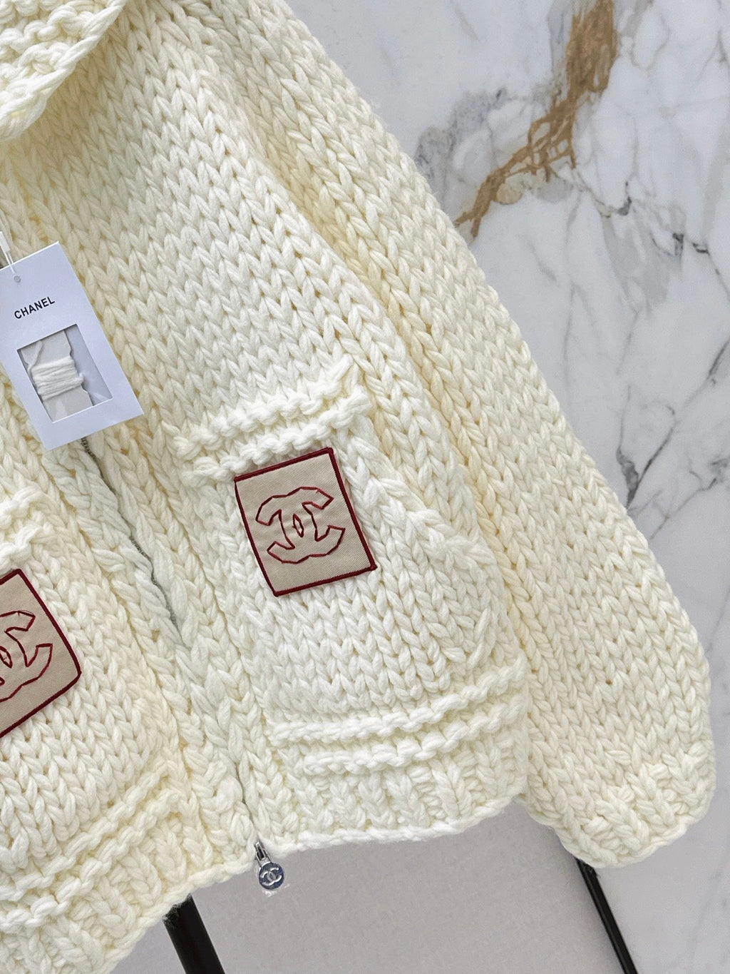 Chanel/26 Fall-Winter Latest Girlish Cardigan Jacket