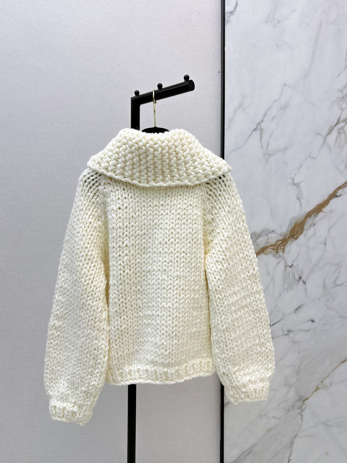 Chanel/26 Fall-Winter Latest Girlish Cardigan Jacket