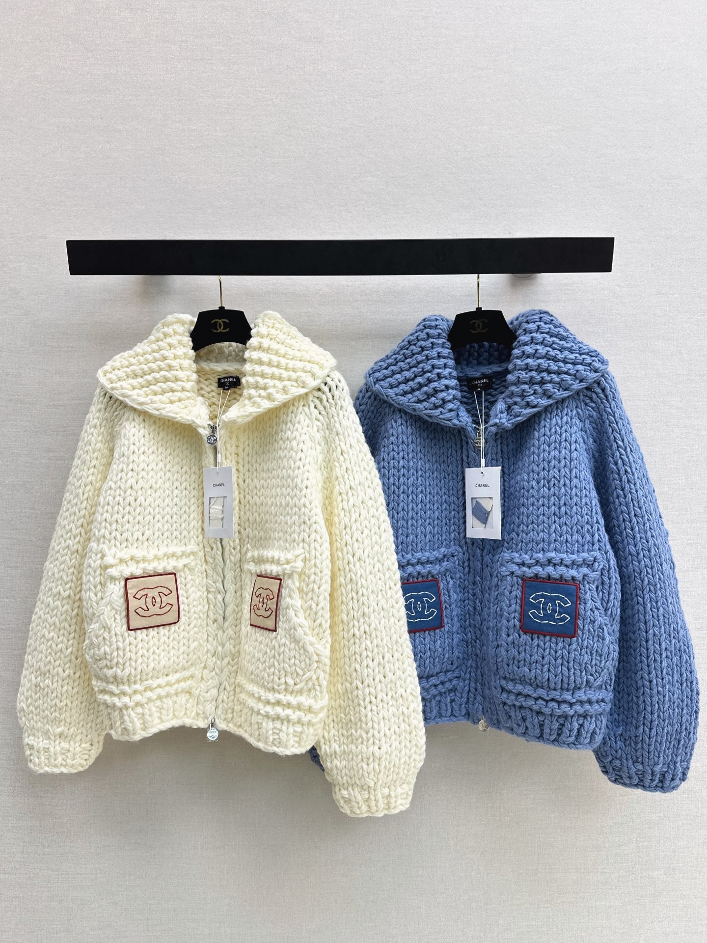 Chanel/26 Fall-Winter Latest Girlish Cardigan Jacket