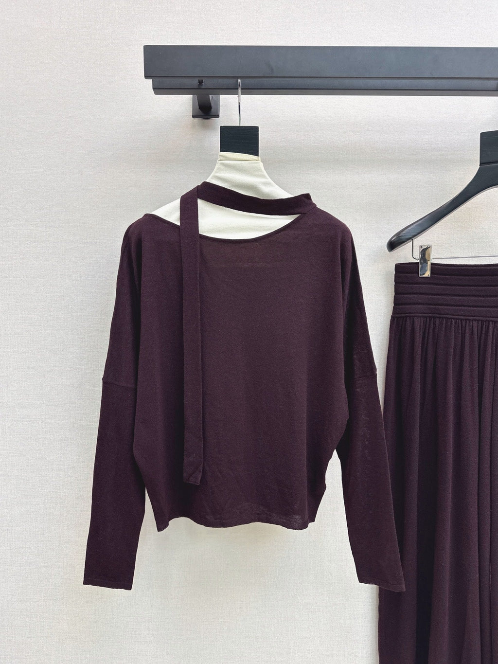 26 Fall/Winter Latest Lazy Style Wool Set