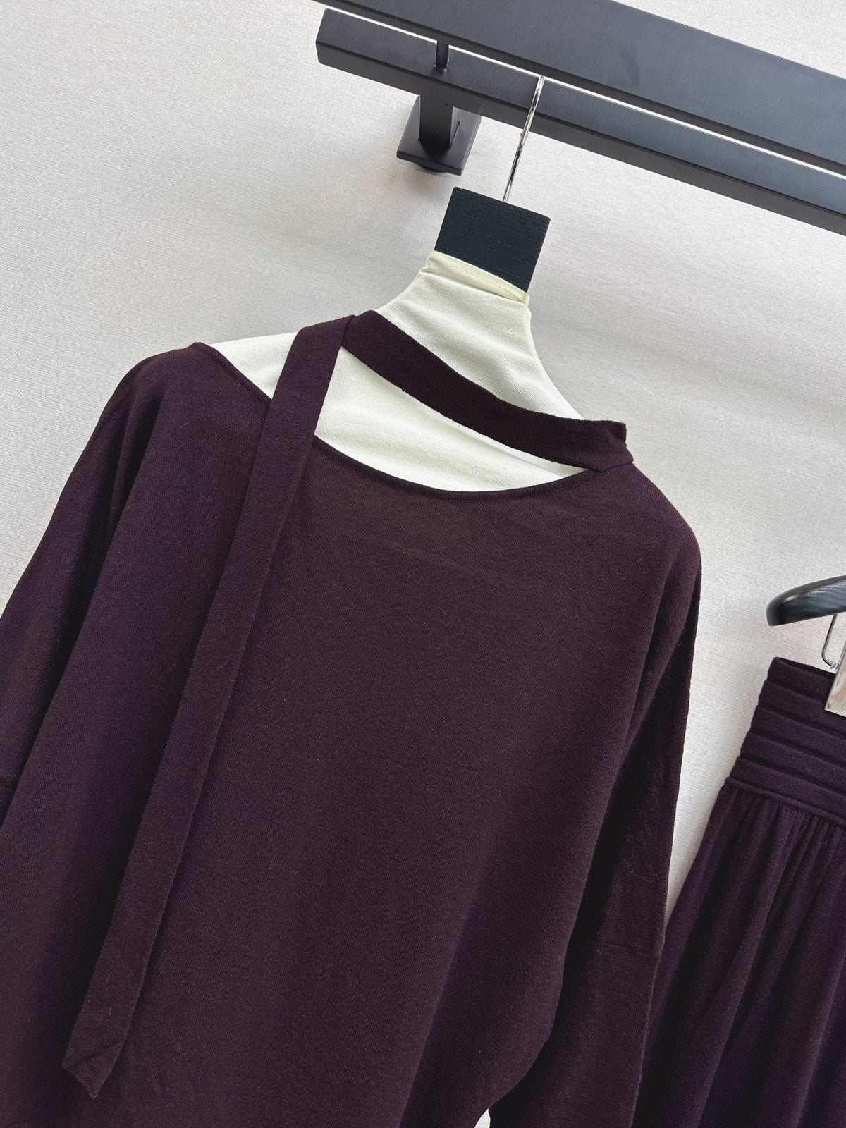 26 Fall/Winter Latest Lazy Style Wool Set