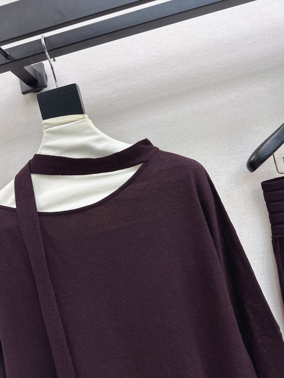 26 Fall/Winter Latest Lazy Style Wool Set