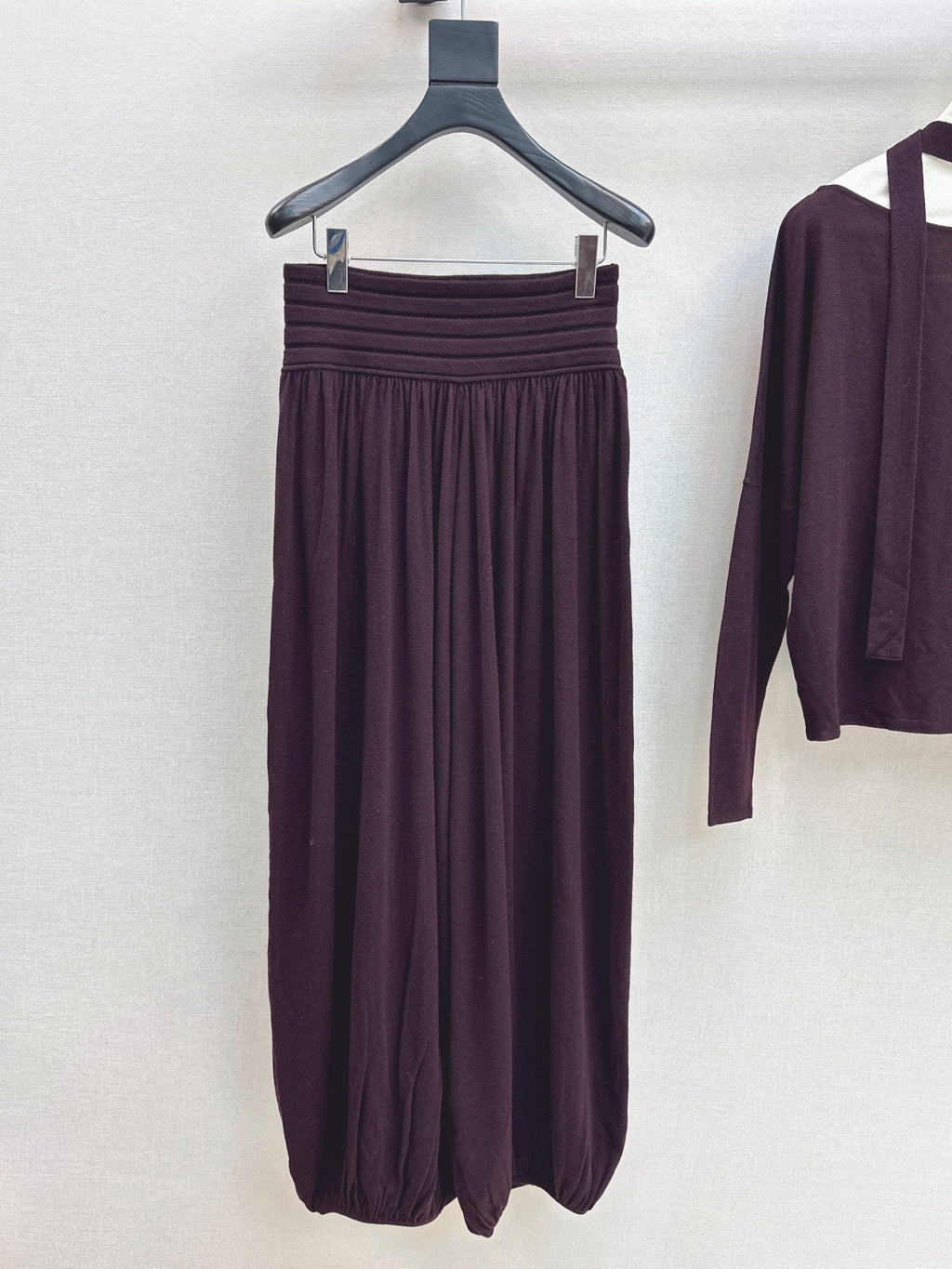 26 Fall/Winter Latest Lazy Style Wool Set