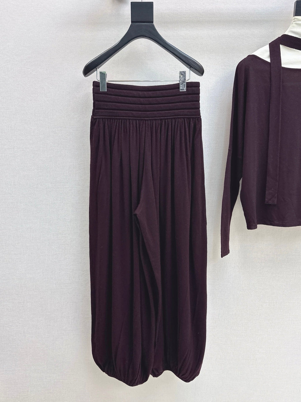 26 Fall/Winter Latest Lazy Style Wool Set