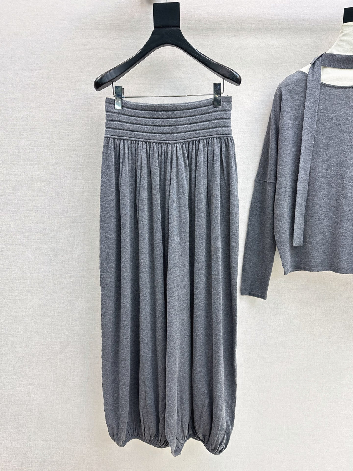 26 Fall/Winter Latest Lazy Style Wool Set