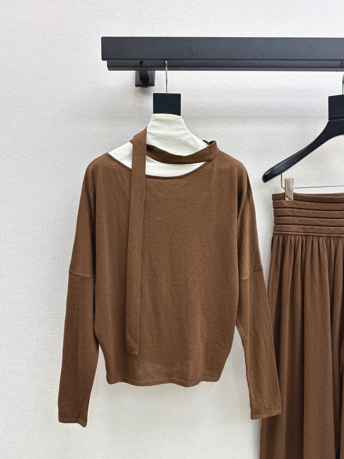 26 Fall/Winter Latest Lazy Style Wool Set