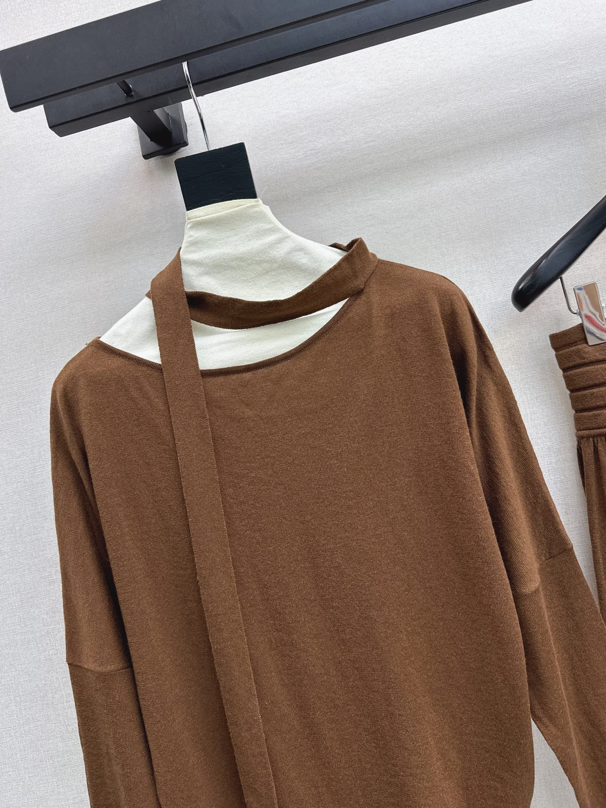 26 Fall/Winter Latest Lazy Style Wool Set