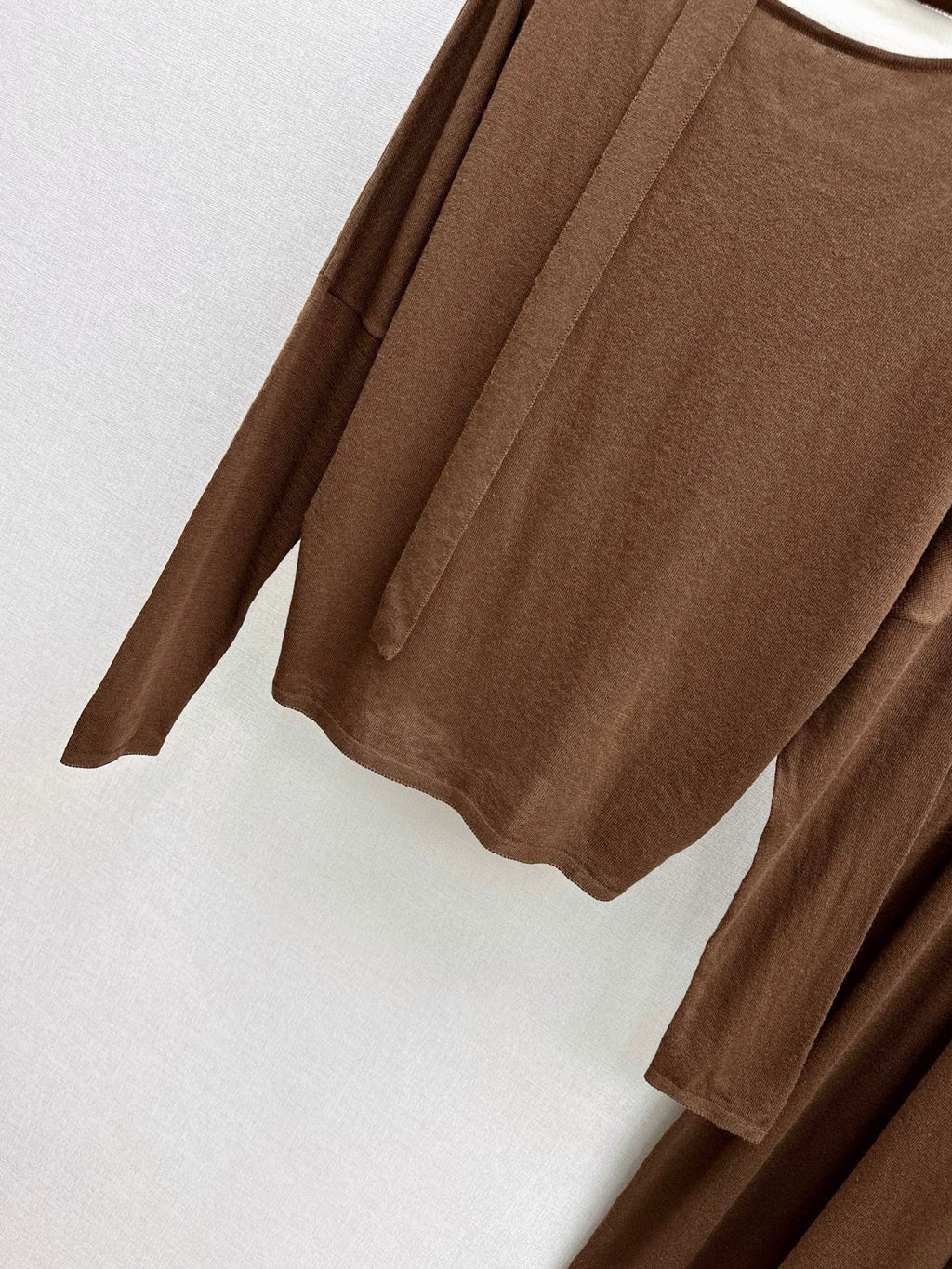 26 Fall/Winter Latest Lazy Style Wool Set