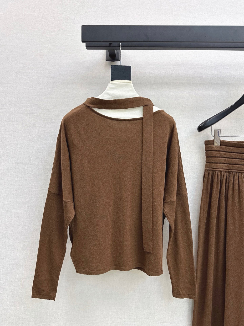 26 Fall/Winter Latest Lazy Style Wool Set