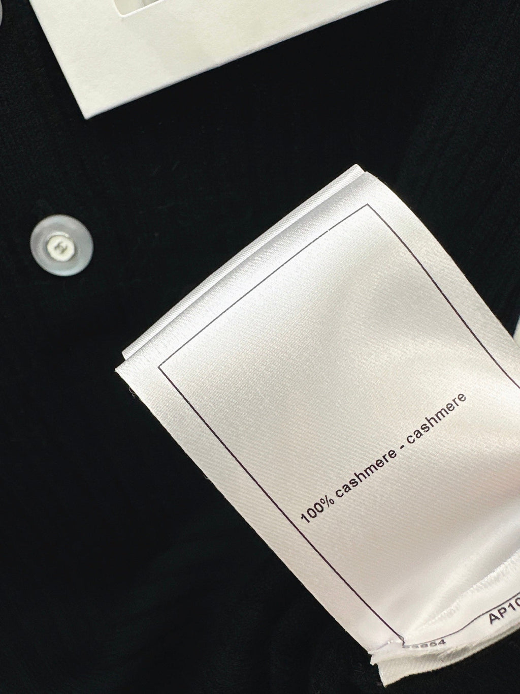 26 Fall/Winter Latest Knit Polo Long-Sleeve Base Shirt