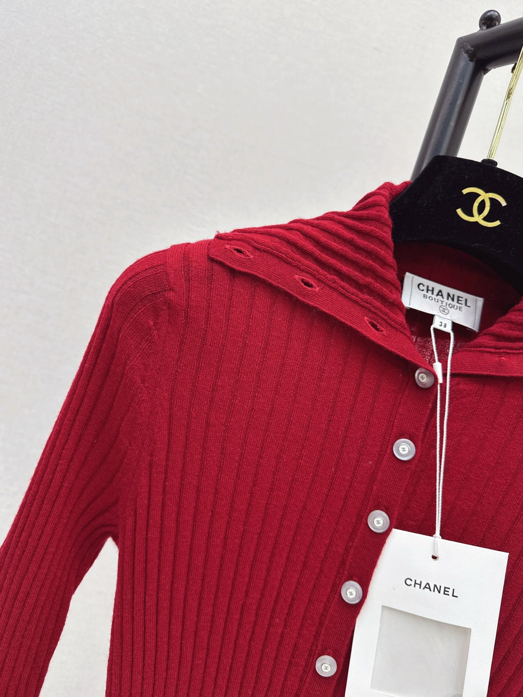 26 Fall/Winter Latest Knit Polo Long-Sleeve Base Shirt
