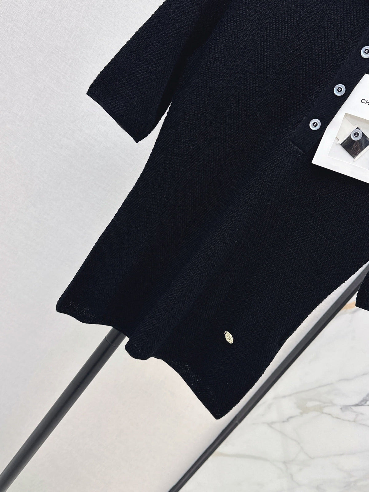 26 Fall/Winter Latest Knit Polo Short Sleeve