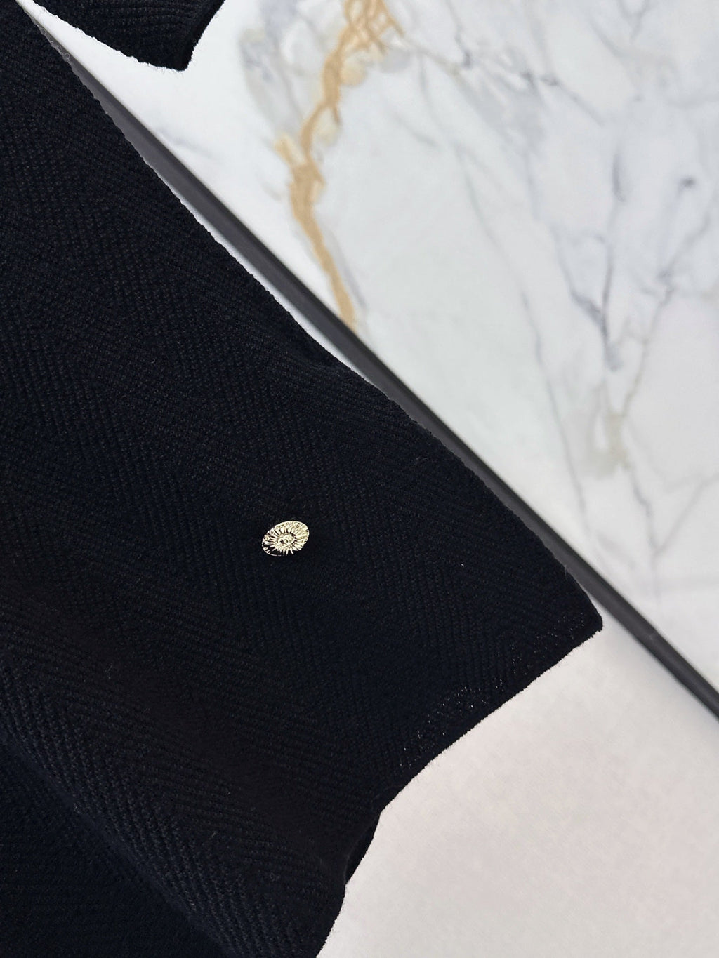 26 Fall/Winter Latest Knit Polo Short Sleeve