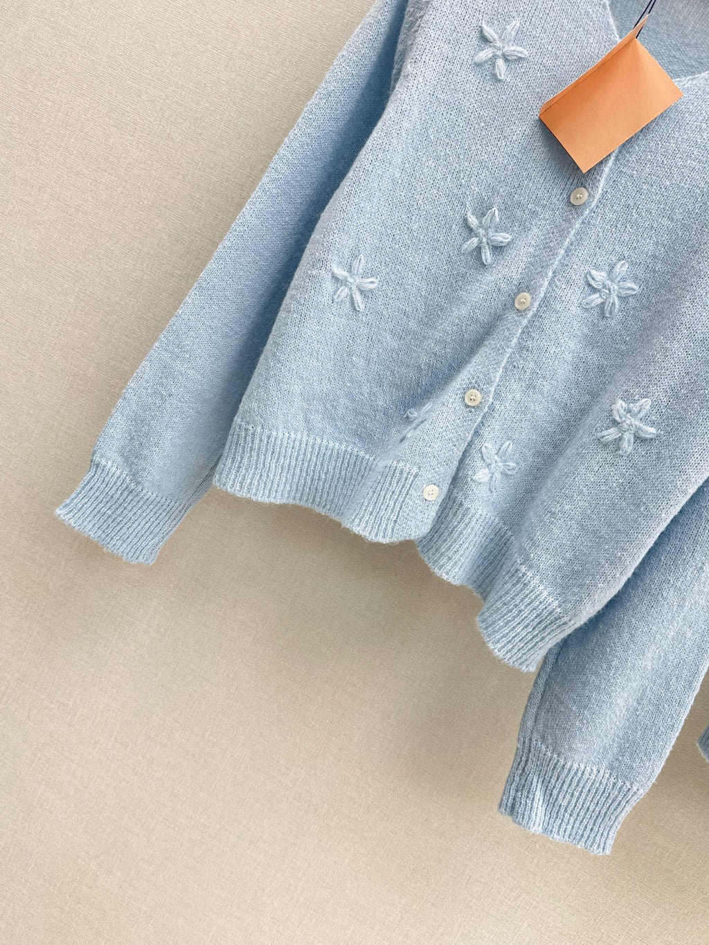 26 Fall/Winter Latest Age-Reducing Knit Two-Piece Set