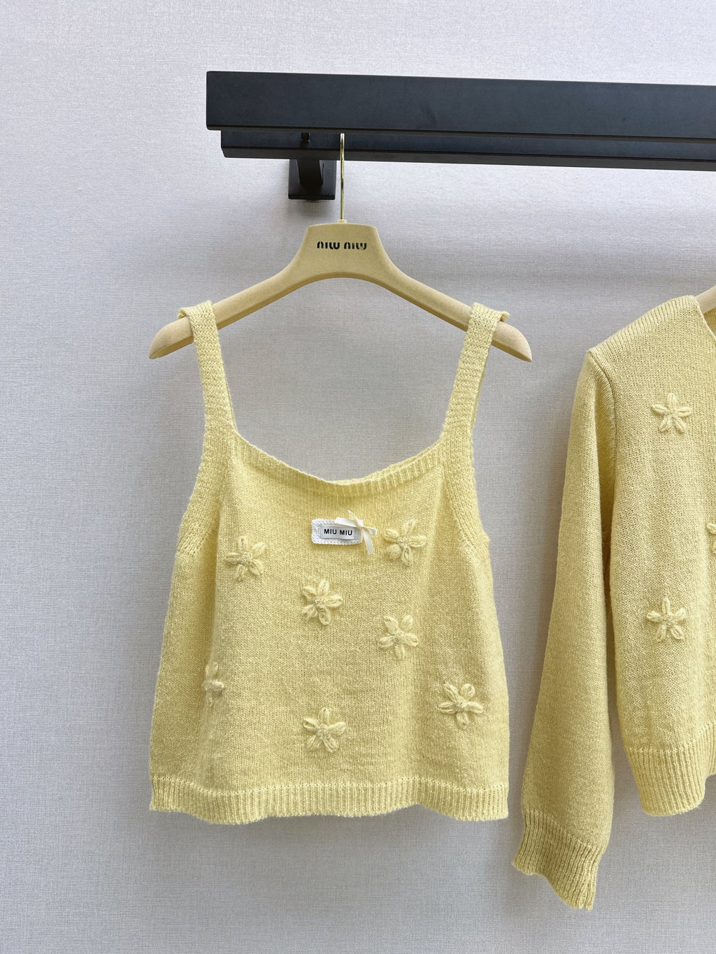 26 Fall/Winter Latest Age-Reducing Knit Two-Piece Set