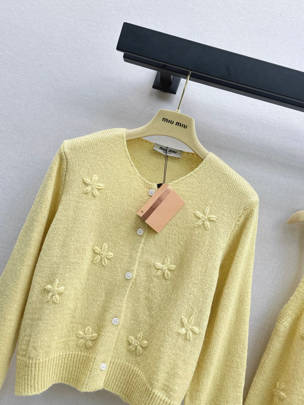 26 Fall/Winter Latest Age-Reducing Knit Two-Piece Set