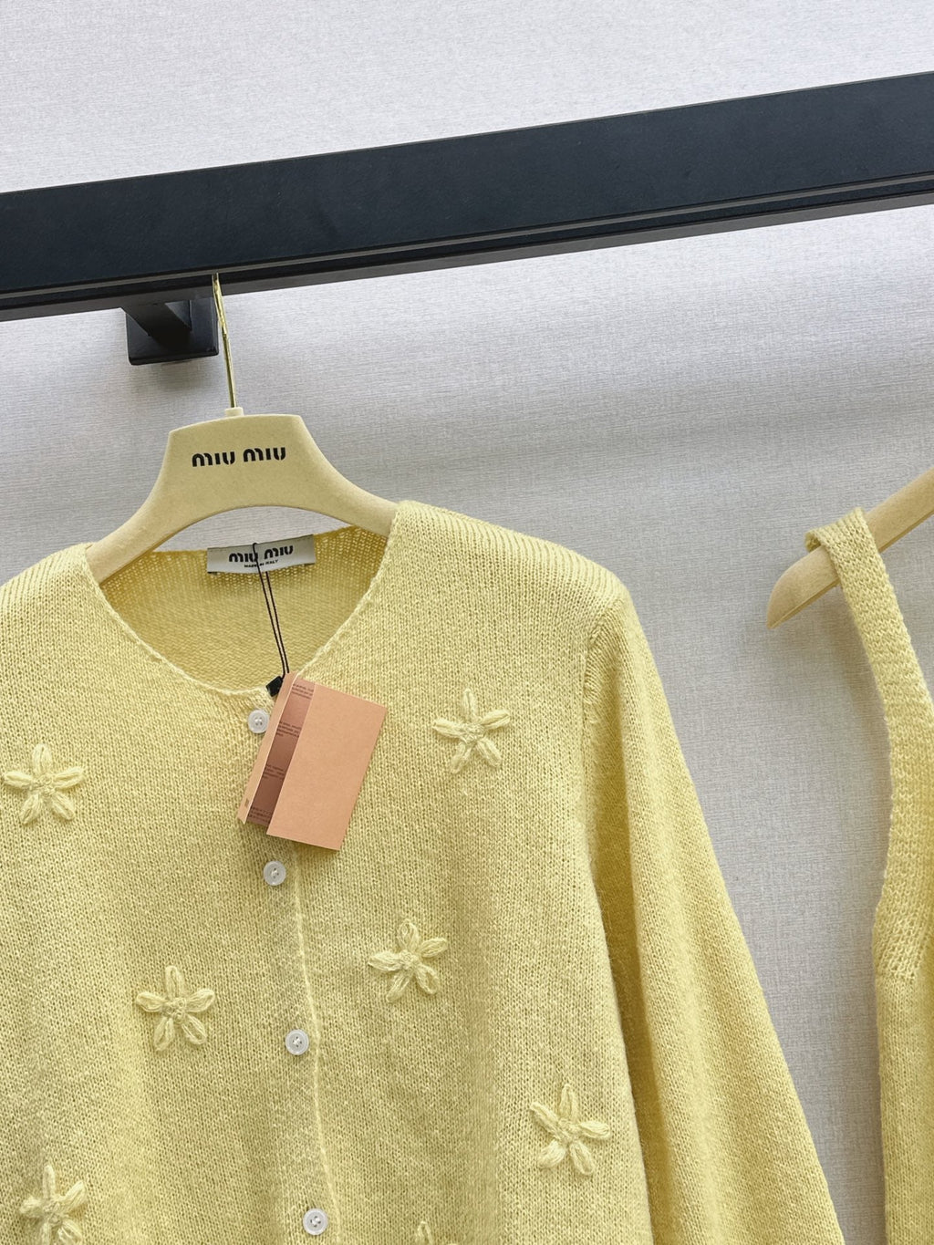 26 Fall/Winter Latest Age-Reducing Knit Two-Piece Set