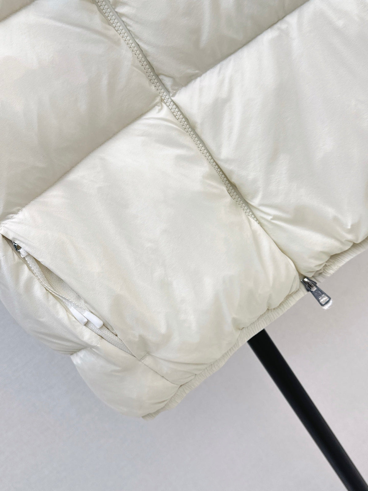 26Latest Autumn/Winter Stand-Collar Down Vest