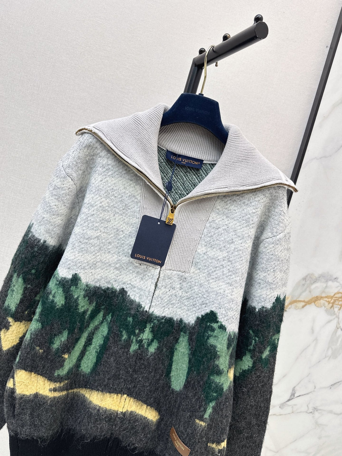 26Latest Autumn/Winter Knit Sweater